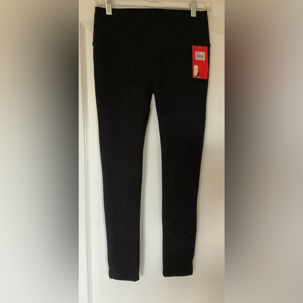 SPanx WOW leggings